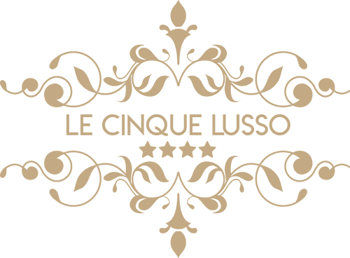 Le Cinque Lusso